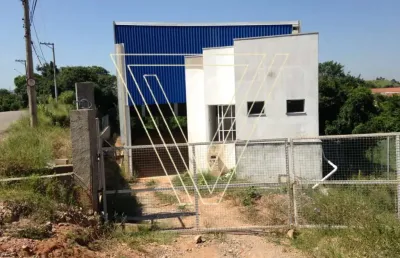 Barracão / Galpão / Depósito à venda no Mina, Itupeva 