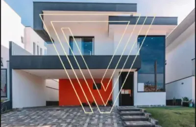 Linda casa a venda no condomínio são venâncio em itupeva  - ca7676