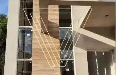 Casa nova à venda 132m² - condomínio villa verde, jardim quinta das videiras, jundiaí - cac7629