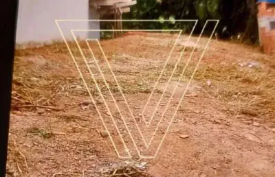 *#terreno 125m² plano jardim marambaia ii - financie o terreno + construção pela caixa - te7628