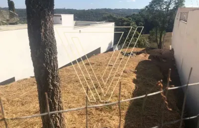 Terreno - campo limpo paulista - bairro nobre - 367m² - te7600