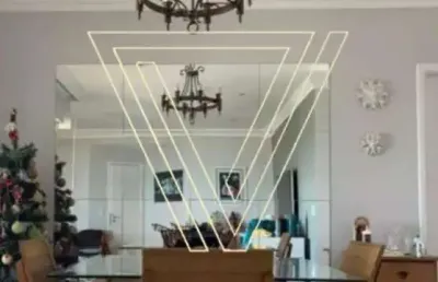 Apartamento à venda  cond. cittá di firenze  estuda permuta por casa em condomínio - ap7562