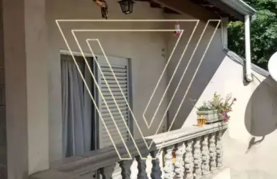Sobrado jardim das tulipas aceita permuta por apartamento com sacada. - ca7558