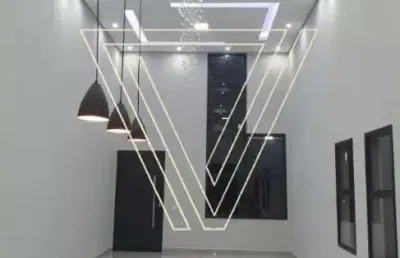 Casa a venda no condomínio gran ville são venâncio, itupeva - sp - cac7519