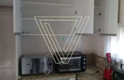 Excelente casa  com 4 dorm  sendo 1 suítes master no jardim bonfiglioli-jundiaí/sp  - ca7448