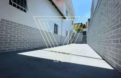 Casa com 4 quartos à venda no Jardim das Tulipas, Jundiaí 