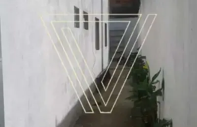 Casa nova mont serrat - aceita permuta por terreno de menor valor. - ca7373