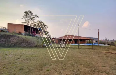 *sítio em jarinú com 96.800 m², casa sede, poço artesiano, mata nativa e nascente, excelente oportunidade... - ar7265