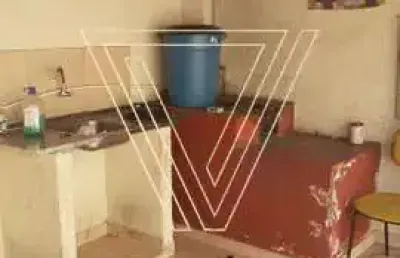 Casa com 2 quartos à venda na Ponte de São João, Jundiaí 
