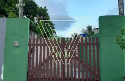 Casa com 1 quarto à venda no Jardim Brasil, Caraguatatuba 