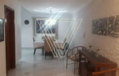 Estuda permuta*** excelente casa no residencial jundiaí com 3 dorms (1 suíte) e piscina - aceita permuta  - ca7217