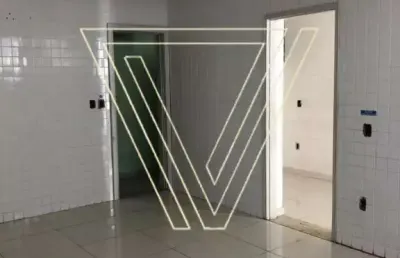 *imóvel comercial com 426 m², sendo 02 andares com 09 salas, centro. - ic7198