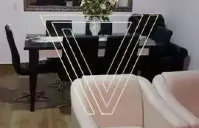 Casa com 1 quarto à venda no Residencial Santa Giovana, Jundiaí 