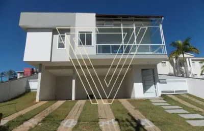 Casa com 4 quartos para alugar no Do Pinheirinho, Itupeva 