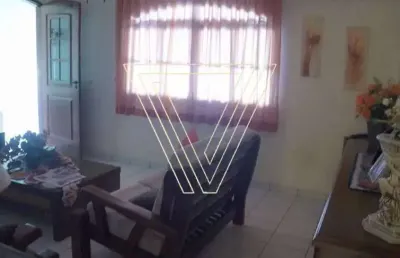 *casa a venda com 02 dormitórios - jd. martins - jundiaí - sp - ca7145