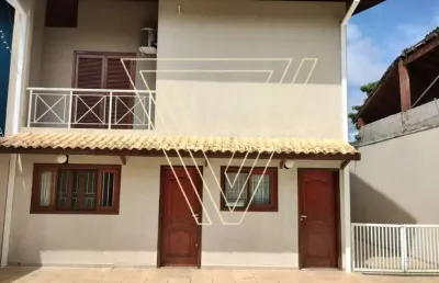 Belíssimo sobrado no bairro do caxambu com suíte e piscina - jundiaí - sp. - ca7134