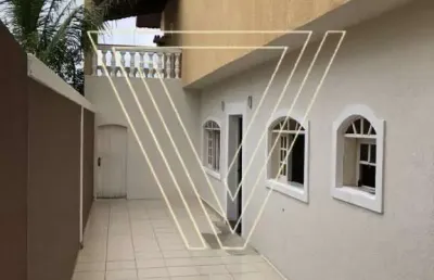 Casa jd florestal com 4 suites - terreno 460m² - ca7105