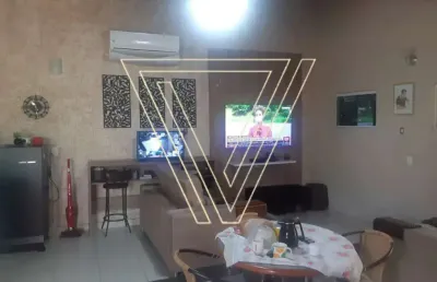 *excelente casa com 3 dormitórios no bairro tulipas. (aceita permuta de menor valor). - ca7080