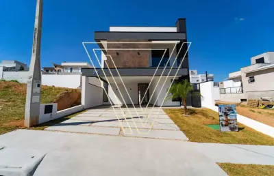 Casa com 3 suítes e home office no reserva ermida. - cac7038