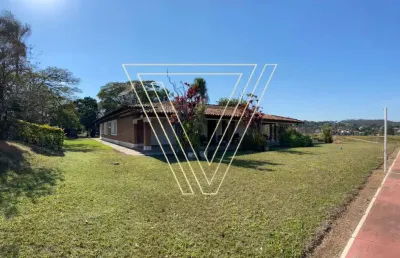 Chácara / sítio com 3 quartos à venda no Marambaia, Vinhedo 