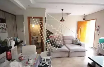 *casa à venda - jardim bahia, 4 quartos, 210 m². - ca7027