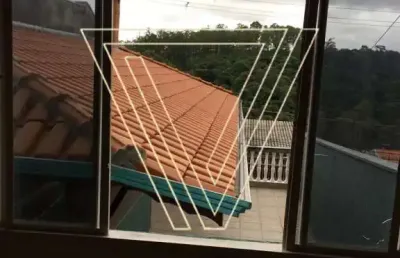 *casa a venda com 03 dormitórios - várzea paulista - sp - ca7020