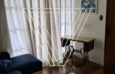 *apartamento no condomínio jardim more -  venda - ap6889