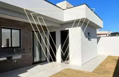 Casa com 2 quartos à venda no Jardim Primavera, Itupeva 