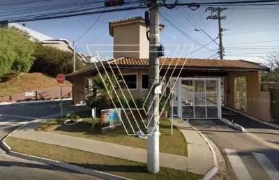Terreno condomínio chacur - várzea paulista.  - te6847