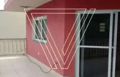 Casa com 2 quartos à venda no Jardim Estádio, Jundiaí 