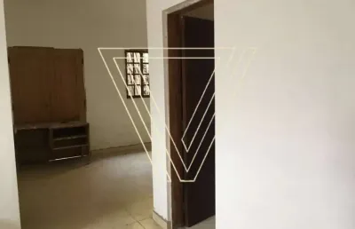 Casa com 2 quartos à venda no Jardim Santa Gertrudes, Jundiaí 