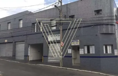 Sala comercial à venda no Centro, Jundiaí 