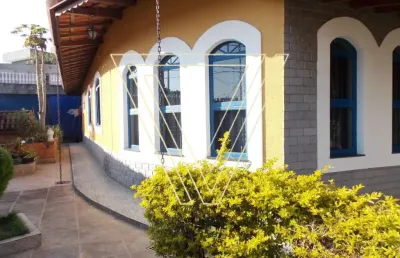 #casa térrea - 3 dormitórios - medeiros - jundiaí - sp# - ca6218