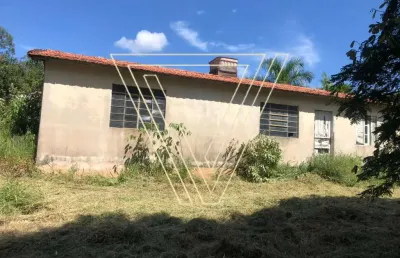 Terreno à venda na Ponte de São João, Jundiaí 