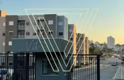 Apartamento para venda, 2 quarto(s),  vila joana, jundiai - ap6867