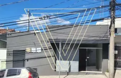 Conjunto comercial térreo, no centro de jundiaí, com loja e mais 3 salas independentes, já locadas!   - sa6832