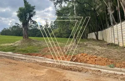 Oportunidade terreno para venda, no residencial santa teresa  , itupeva - te8276