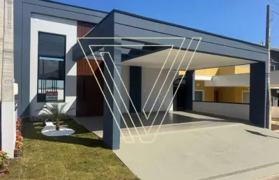 Casa em condomínio para venda, 3 quarto(s),  phytus itupeva, itupeva - ca8283