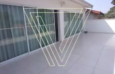 Casa com 4 quartos à venda na Rua Américo Sallas, Chácara Malota, Jundiaí