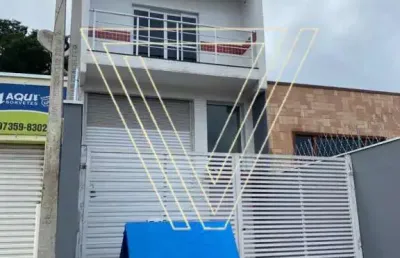 Prédio comercial a venda em  campo limpo paulista - sp - ic7603