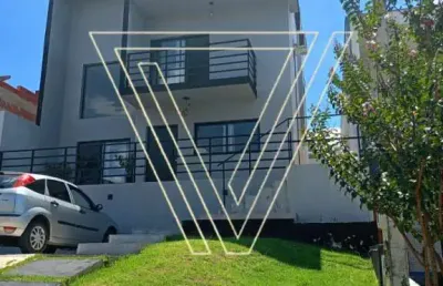 Casa com 3 quartos à venda em Jacaré, Itupeva 