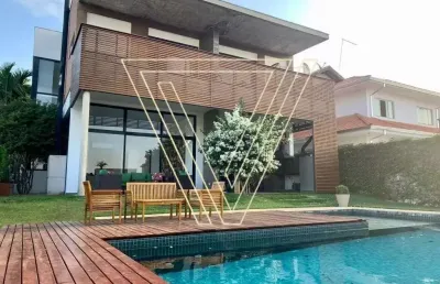 Casa em condomínio para venda, 4 quarto(s),  medeiros, jundiai - ca8313