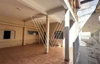 Casa para venda, 3 quarto(s),  jardim das palmeiras, várzea paulista - ca8335