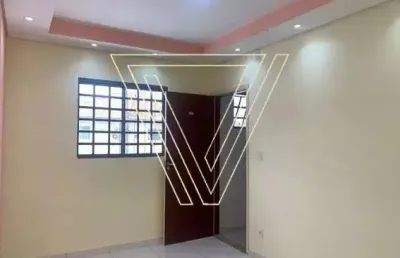 #locação -apartamento 2 dormitórios - villagio tulipa iv - tulipas - jundiaí - sp# - ap8339
