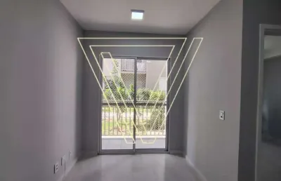 Apartamento para aluguel, 2 quarto(s),  vila joana, jundiai - ap8342