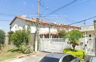 Casa com 2 quartos à venda na Rua Sebastião Lucas da Silva, 138, Jardim Martins, Jundiaí