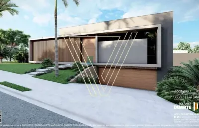 Casa em construção à venda no condomínio reserva da serra, jundiaí sp - ca6728