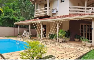Casa em condomínio para venda, 3 quarto(s),  pau arcado, campo limpo paulista - ca8373