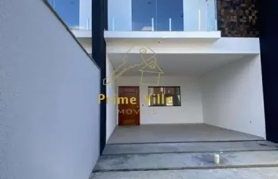 Geminado de esquina suíte + dois quartos no boa vista