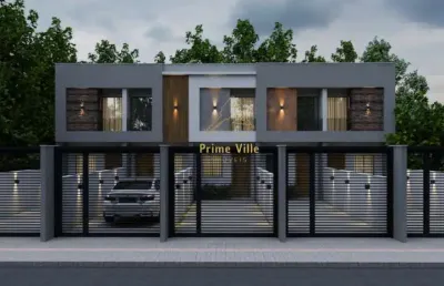 Casa com 3 quartos à venda na Rua Iririú, 2439, Iririú, Joinville